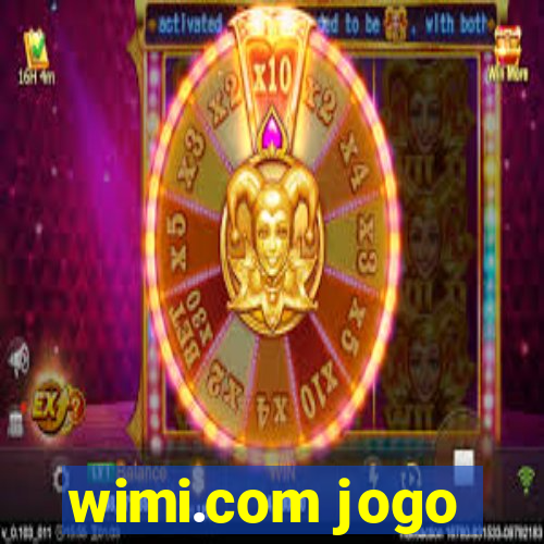 wimi.com jogo